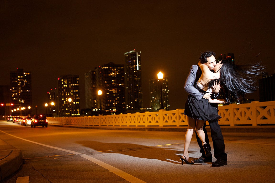 Miami Engagement Photographers