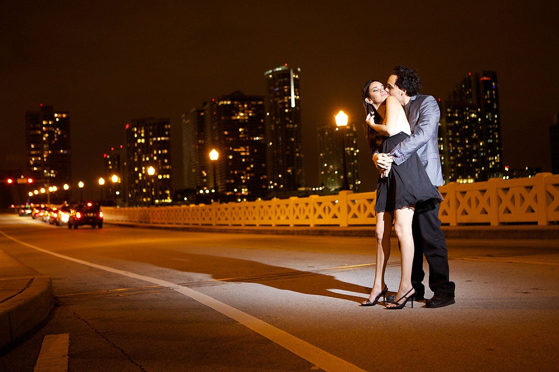 Miami Engagement Photographers