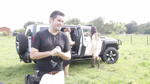 Miami Fashion Photography
