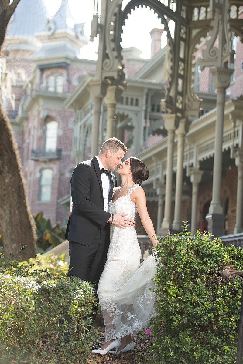 Tampa Wedding Photographers