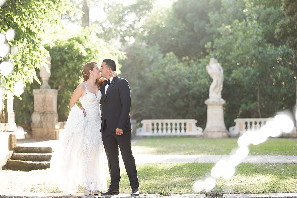 Vizcaya Weddings