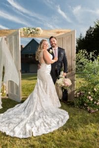 Vermont Wedding Photographers
