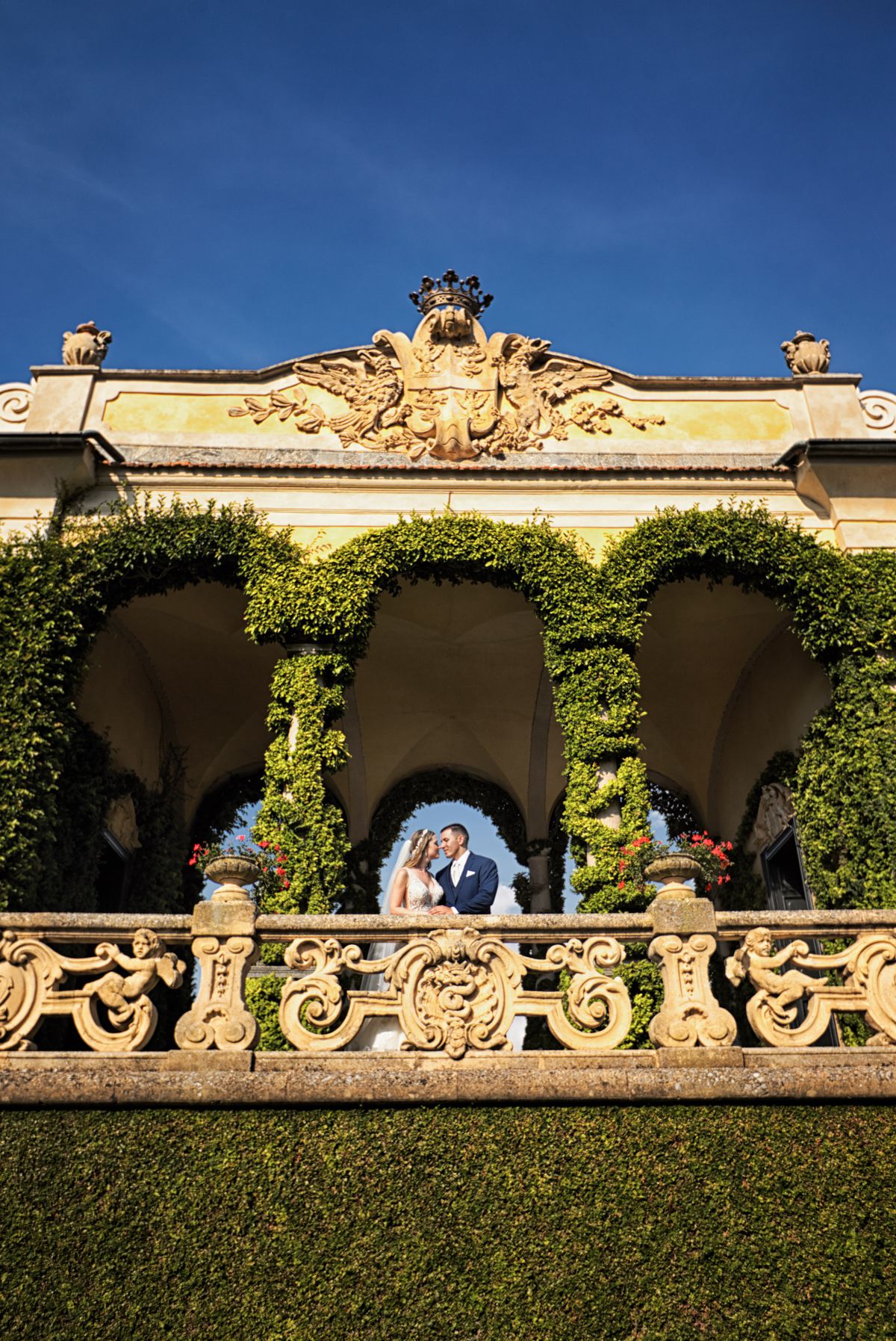 Lake Como Wedding Photographers