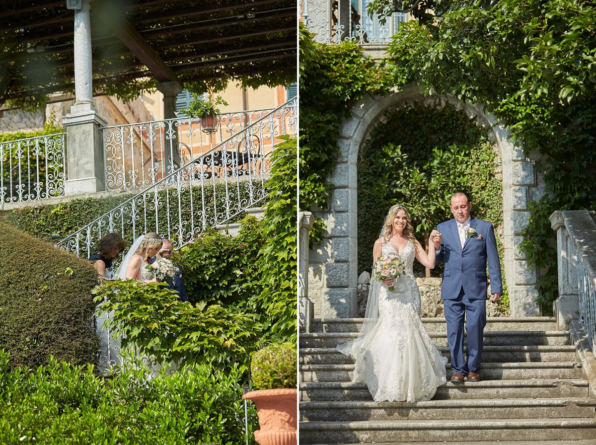 Lake Como Wedding Photographers