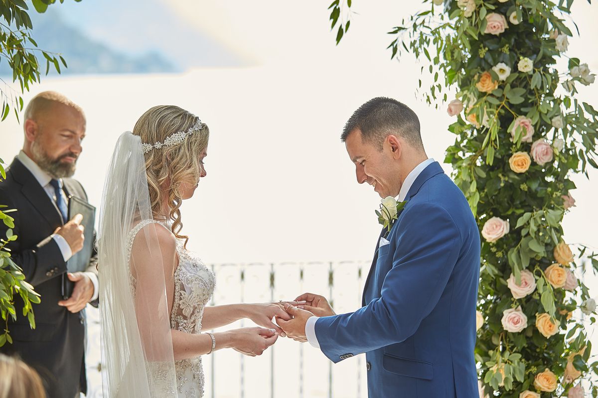 Lake Como Wedding Photographers