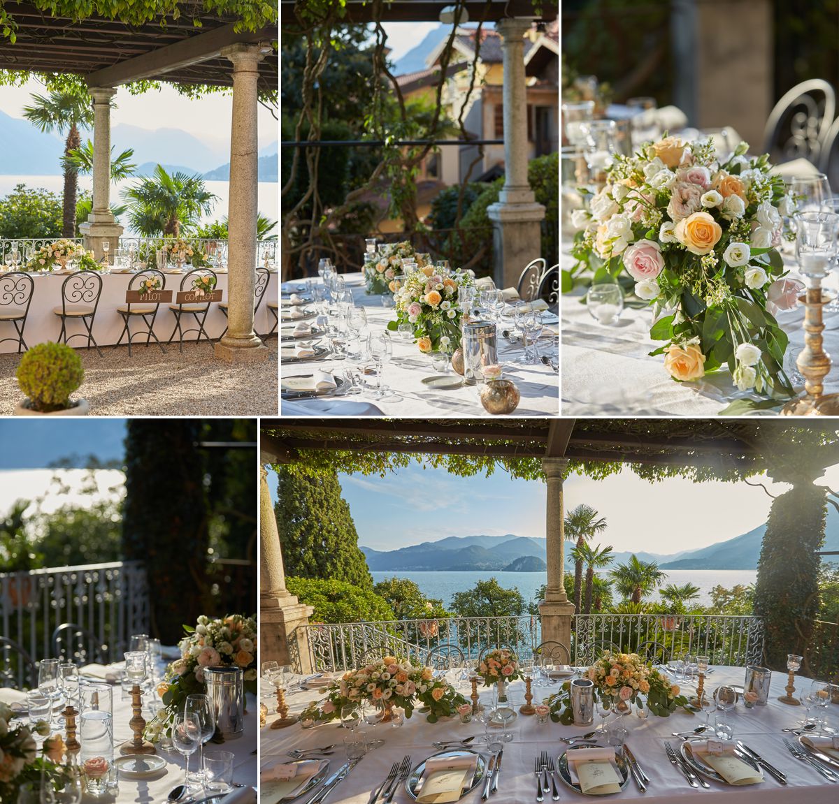 Lake Como Wedding Photographers