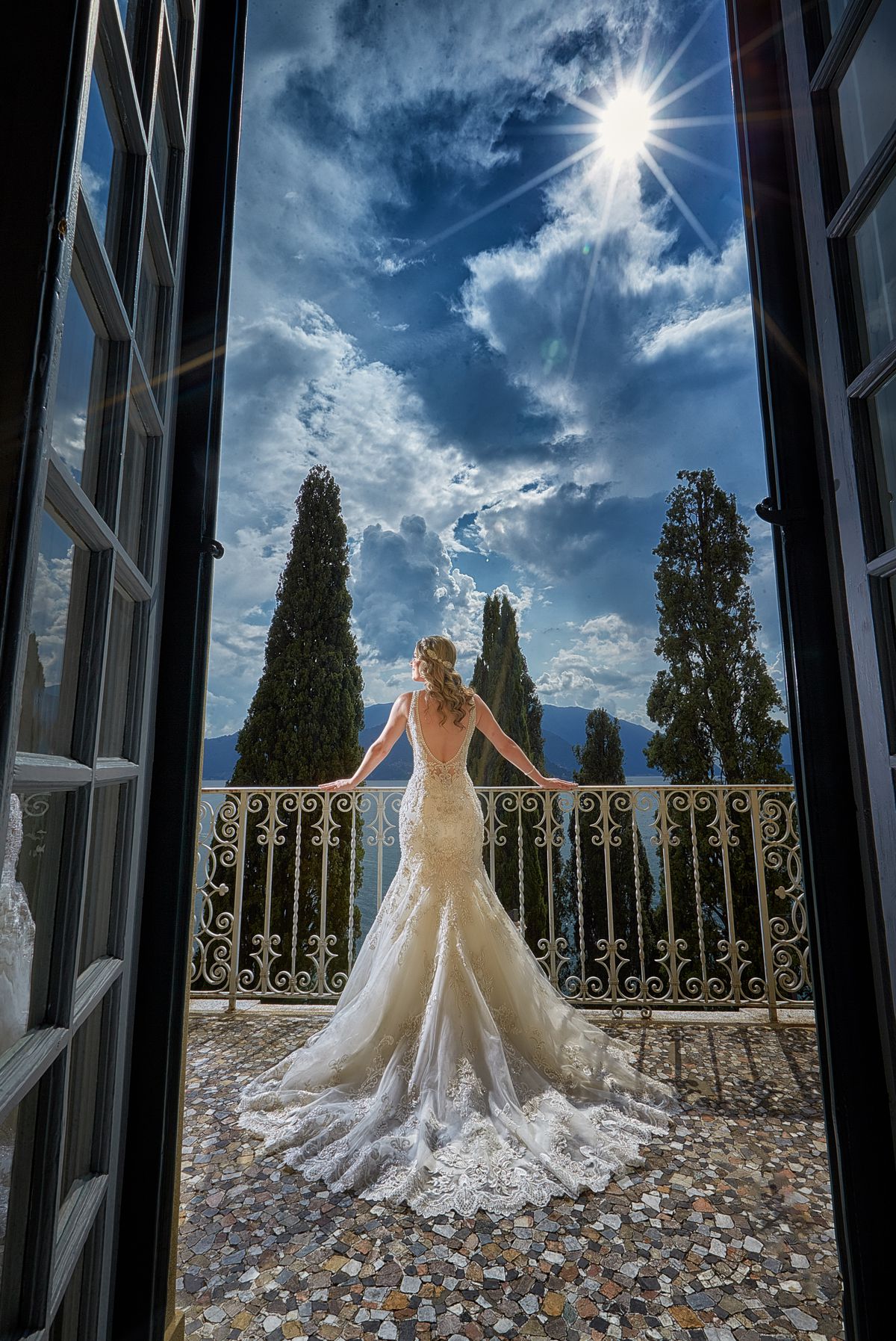 Lake Como Wedding Photographers