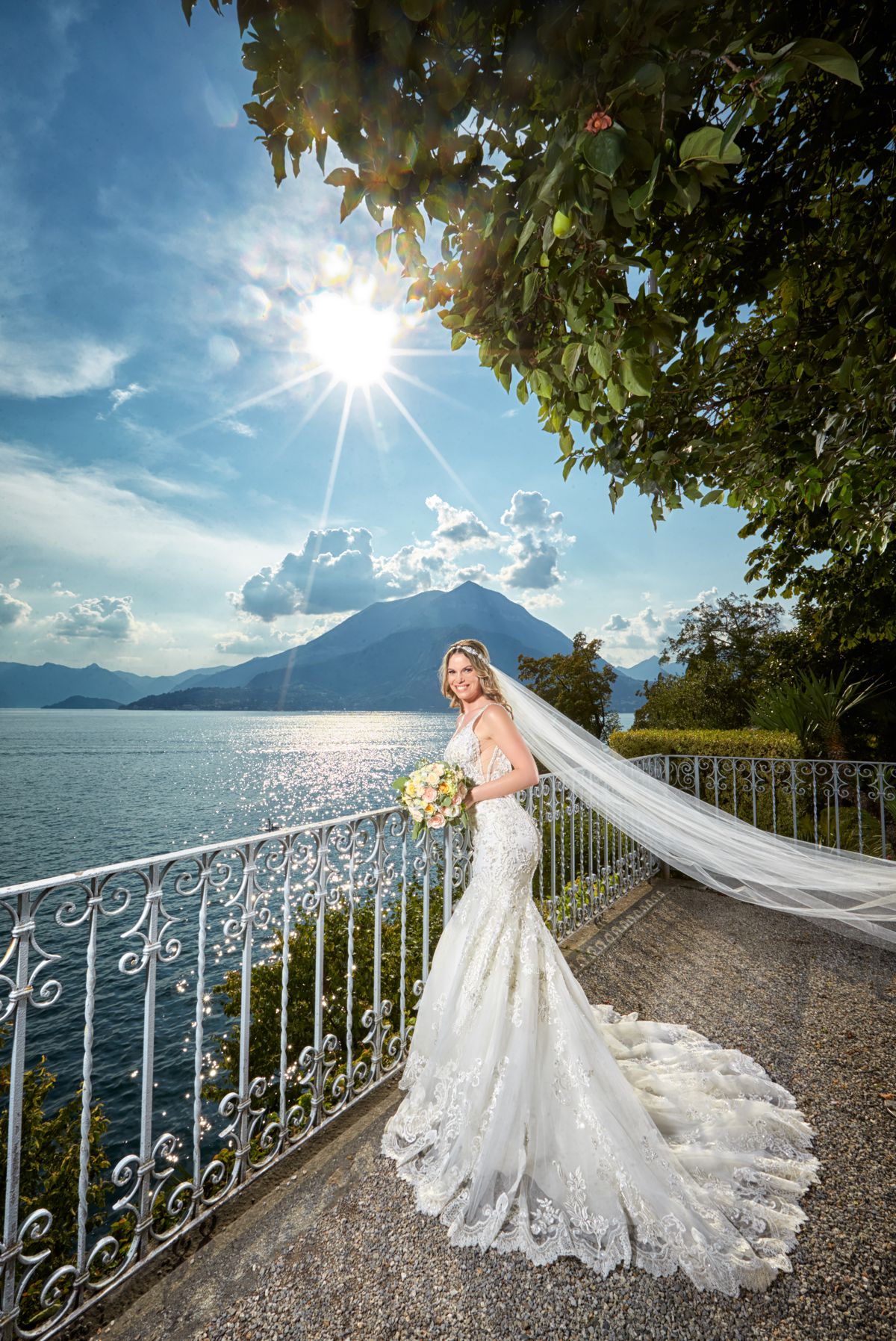 Lake Como Wedding Photographers