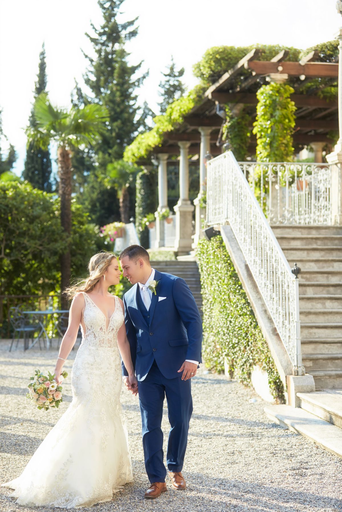 Lake Como Wedding Photographers