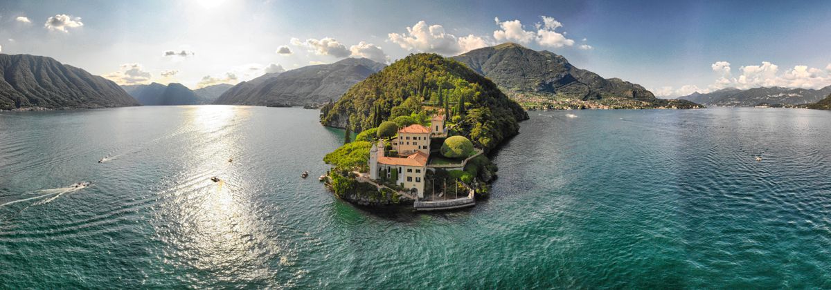 Lake Como Wedding Photographers