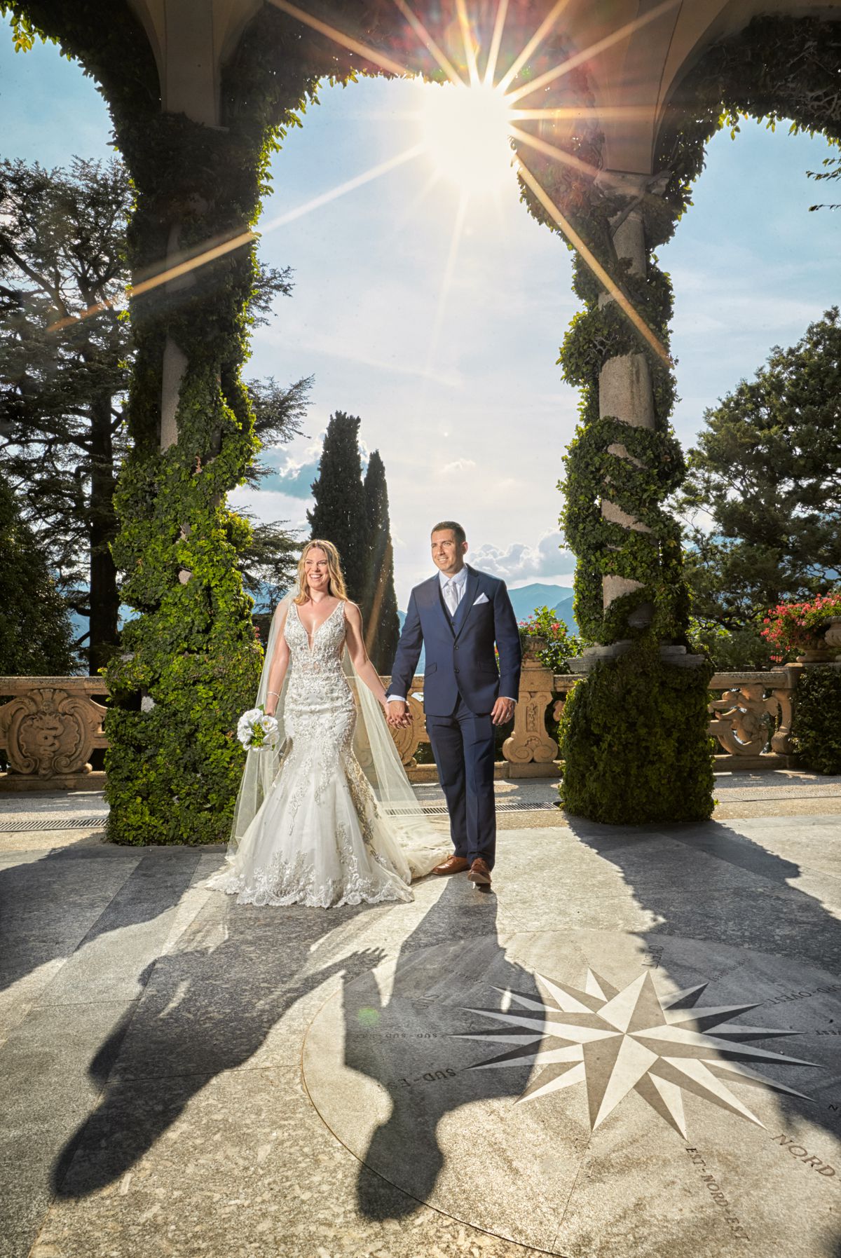 Lake Como Wedding Photographers