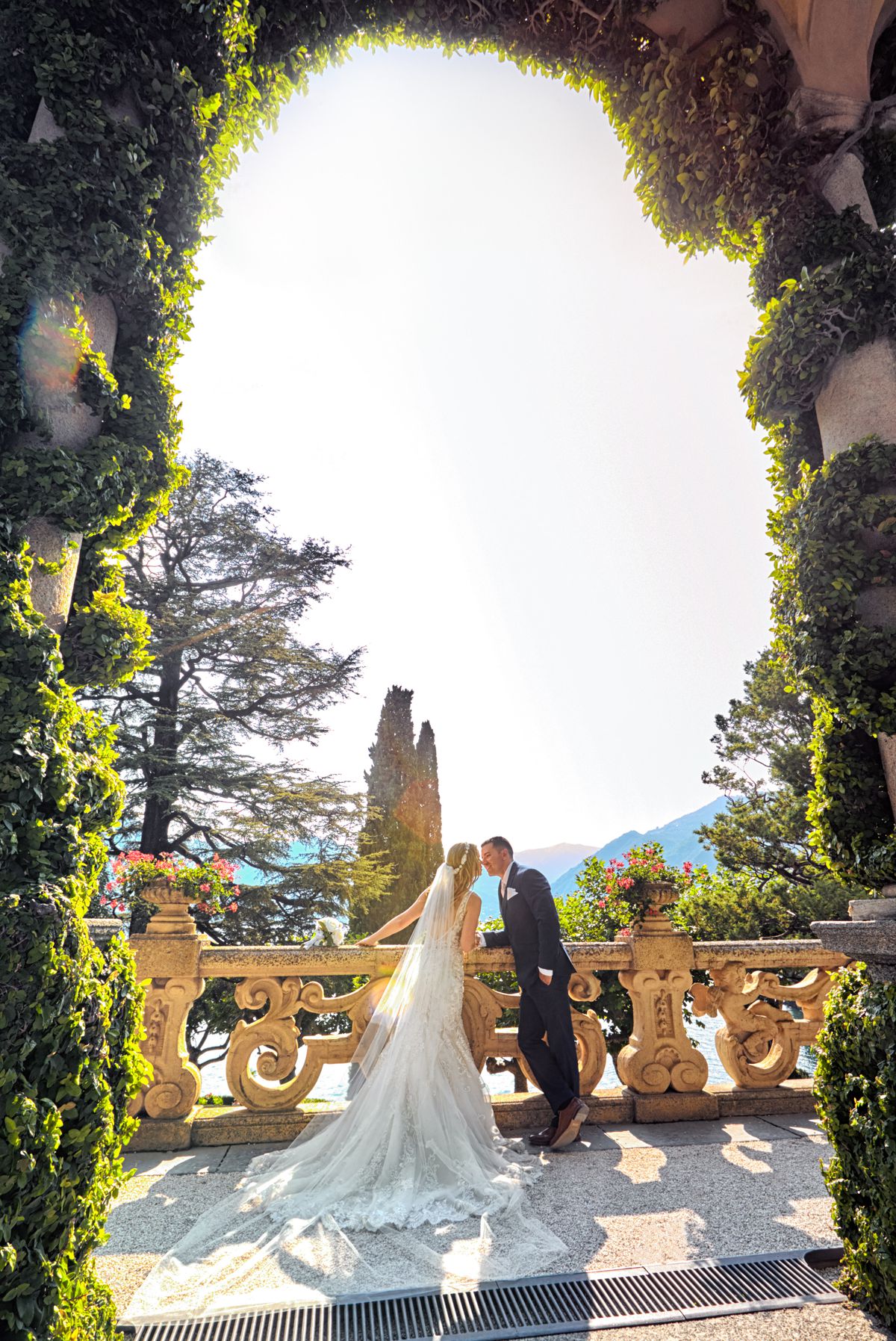 Lake Como Wedding Photographers