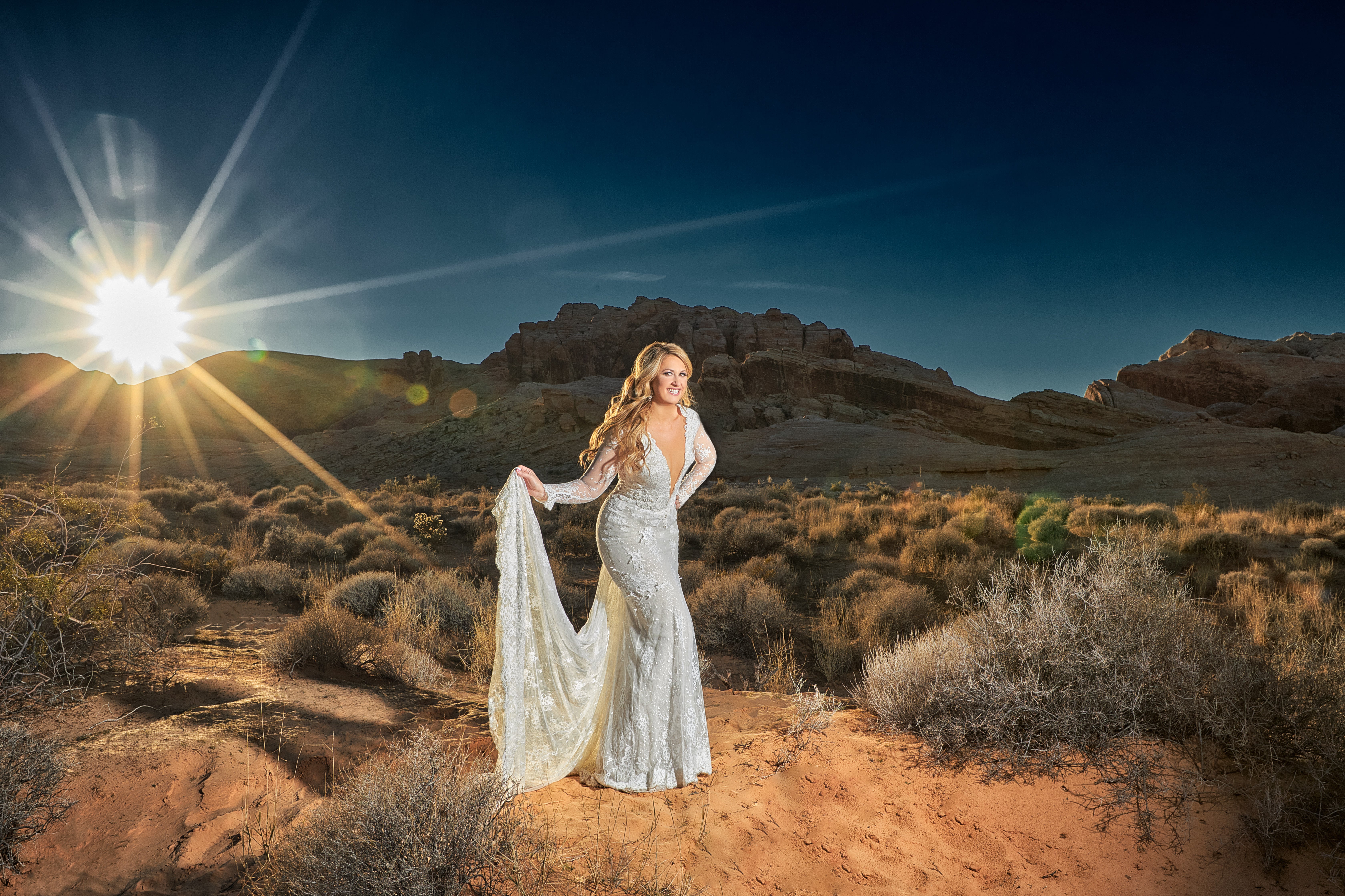 Las Vegas Wedding Photography