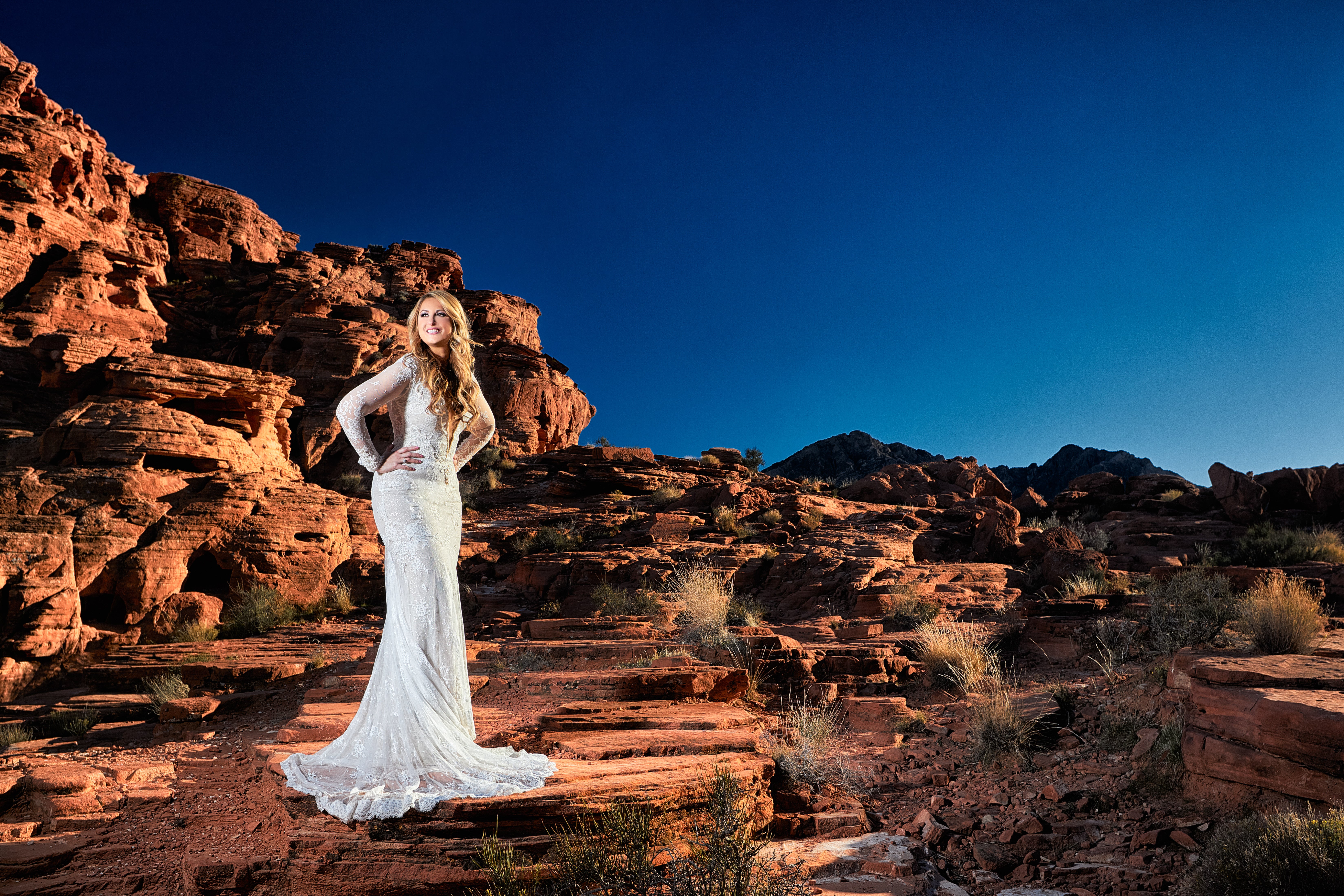 Las Vegas Wedding Photography