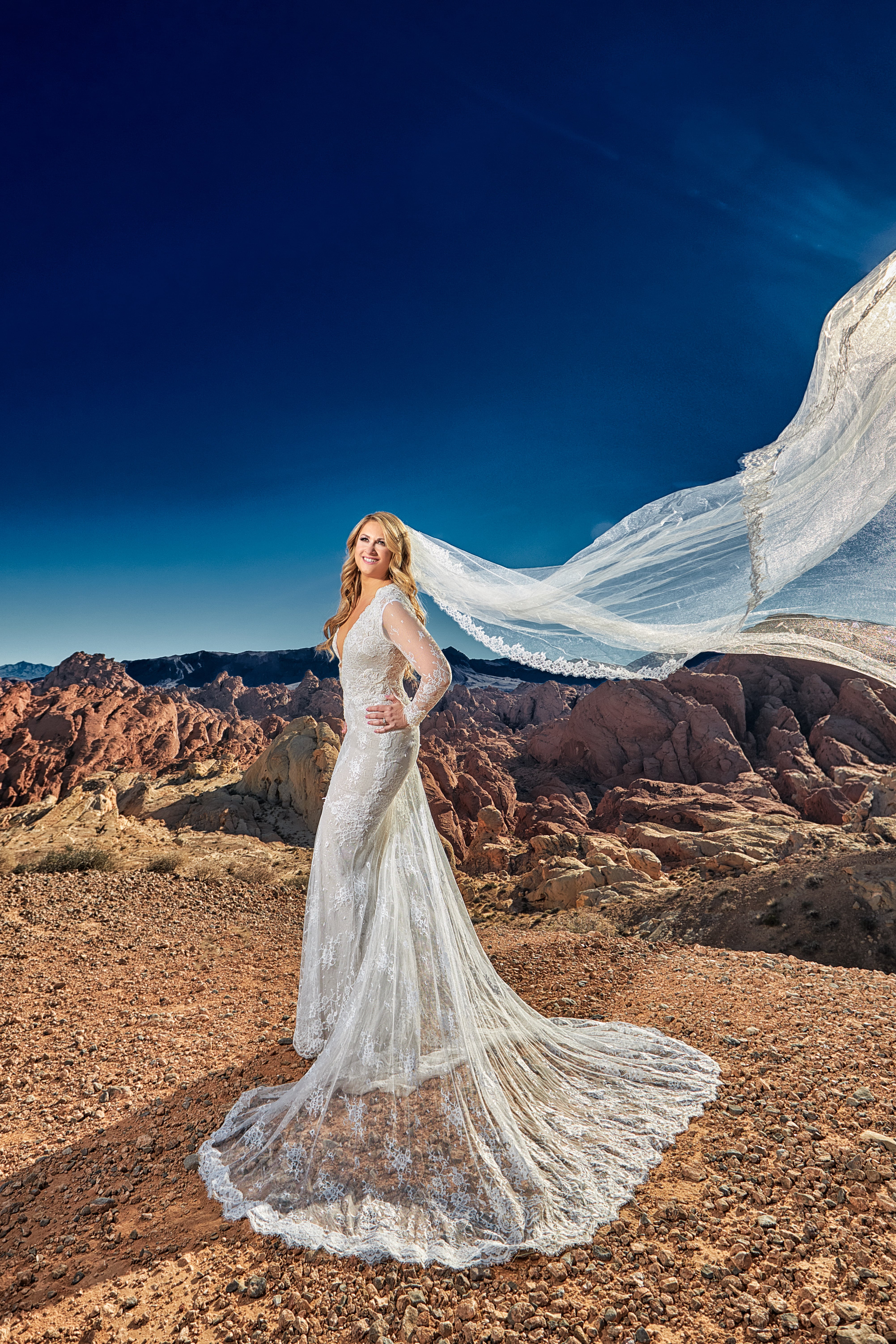 Las Vegas Wedding Photography