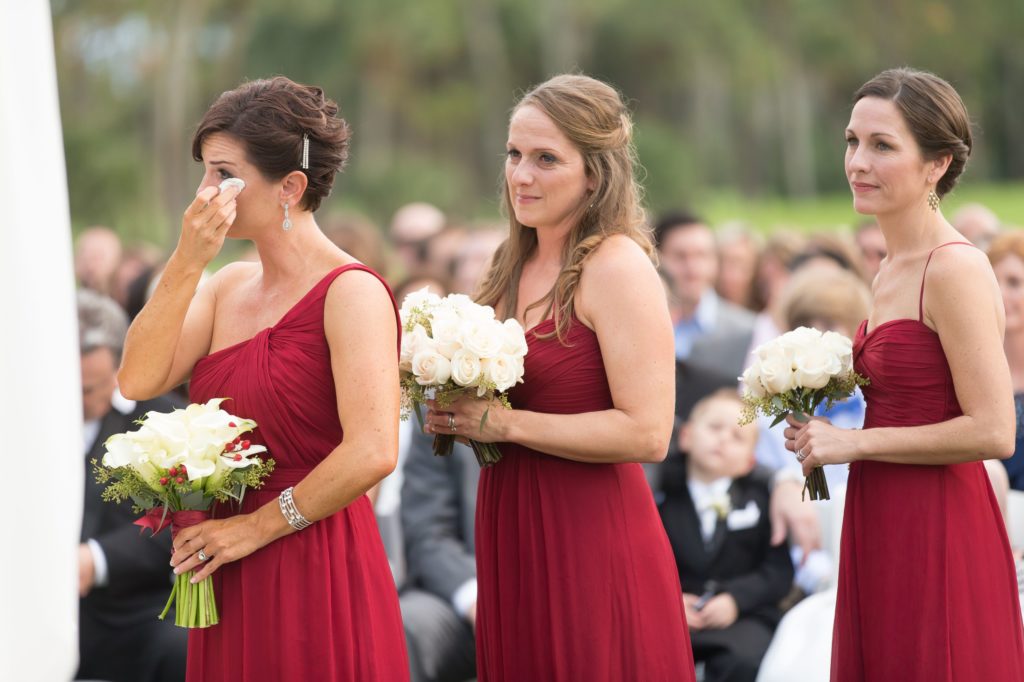 BREAKERS WEST WEDDING Is it all that it's cracked up to be?