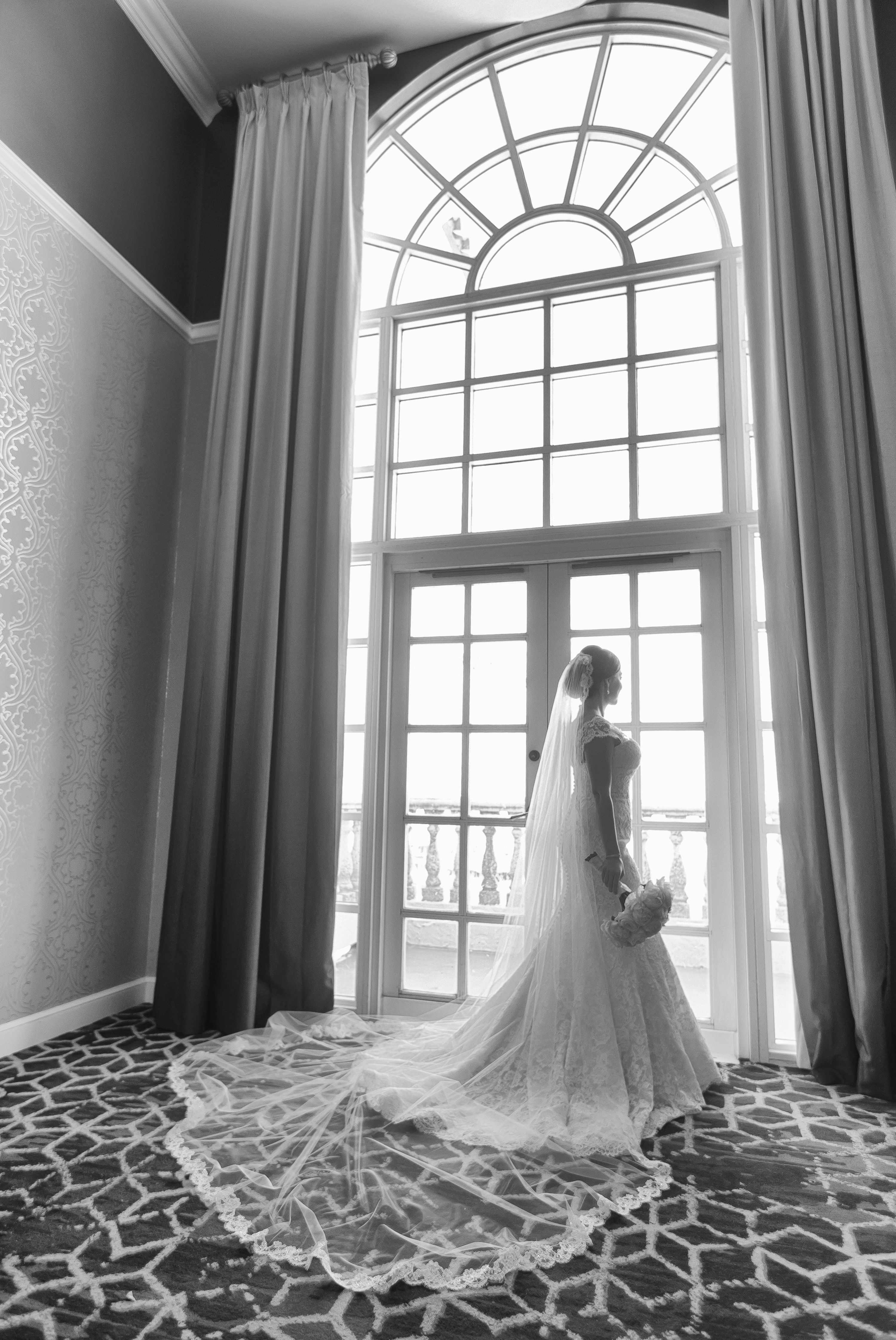 Hyatt Coral Gables Weddings