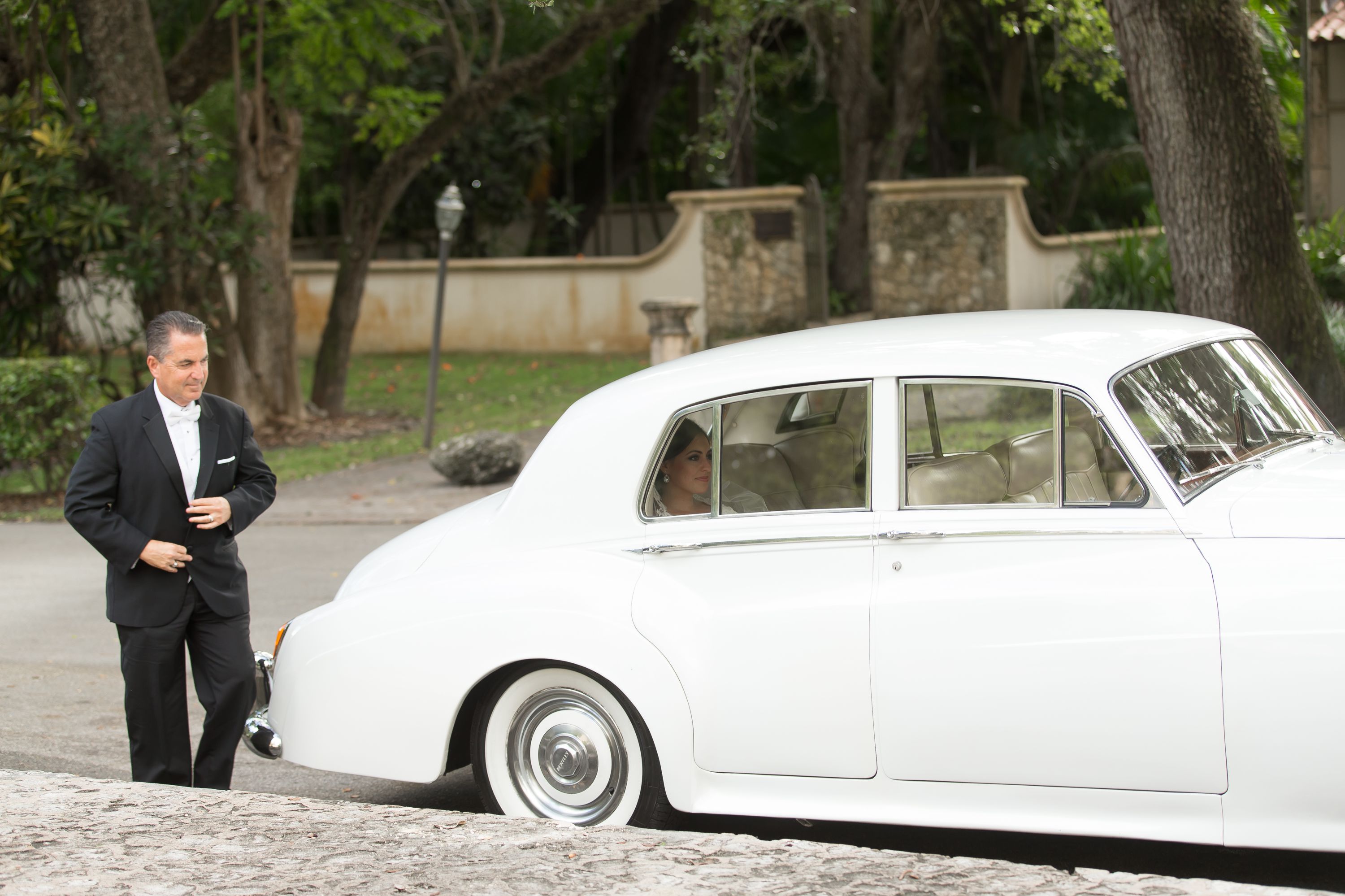 Hyatt Coral Gables Weddings