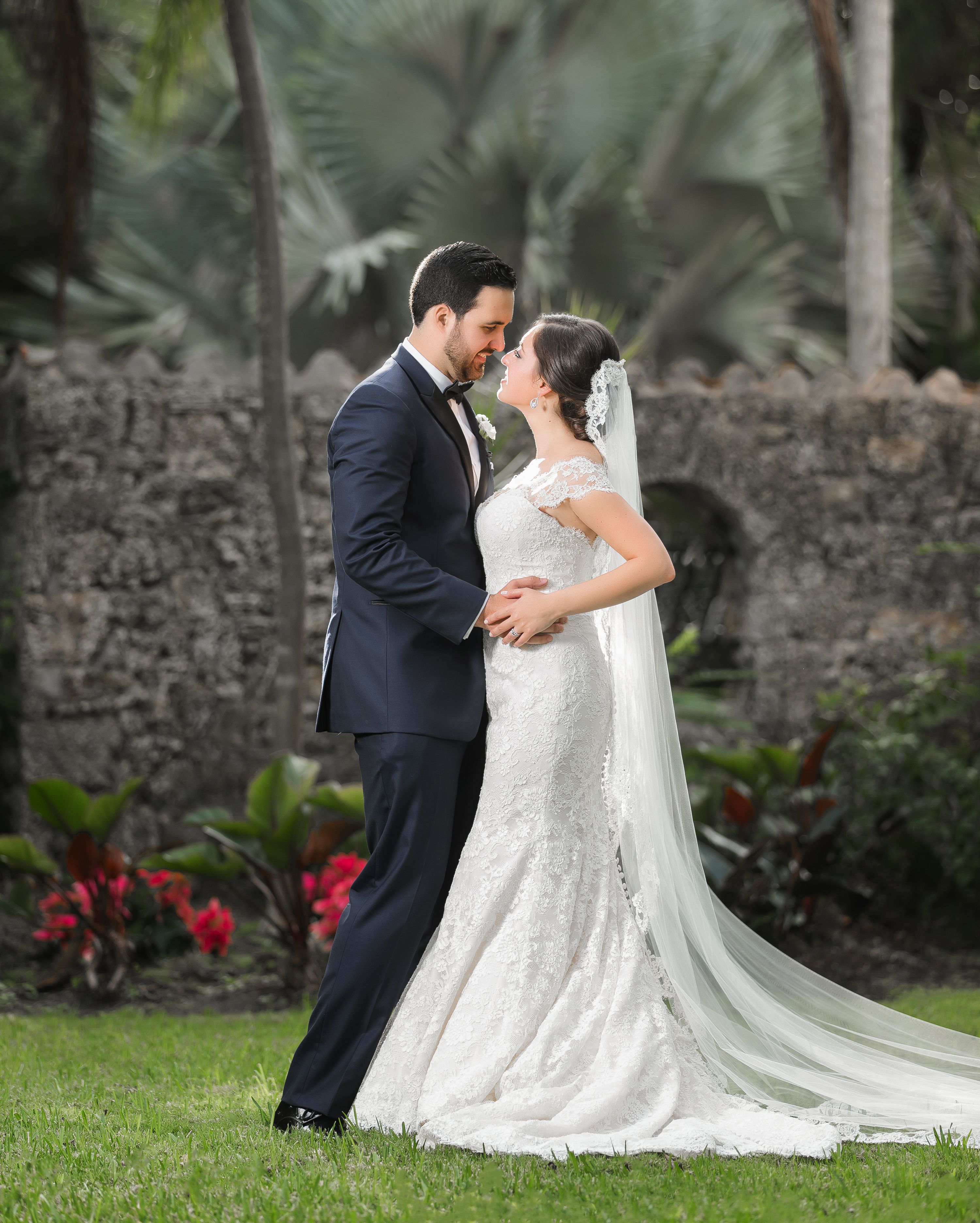 Hyatt Coral Gables Weddings