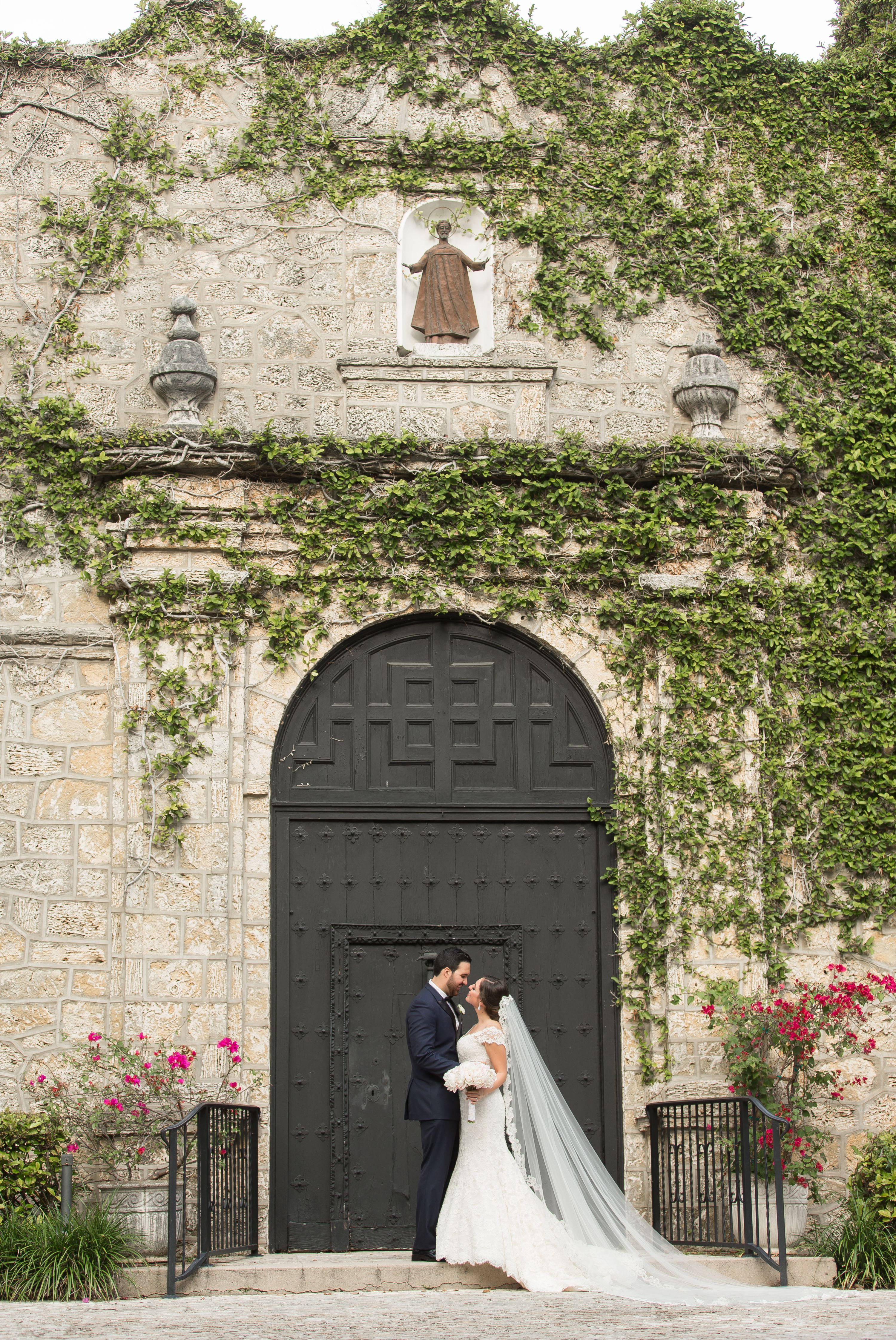 Hyatt Coral Gables Weddings