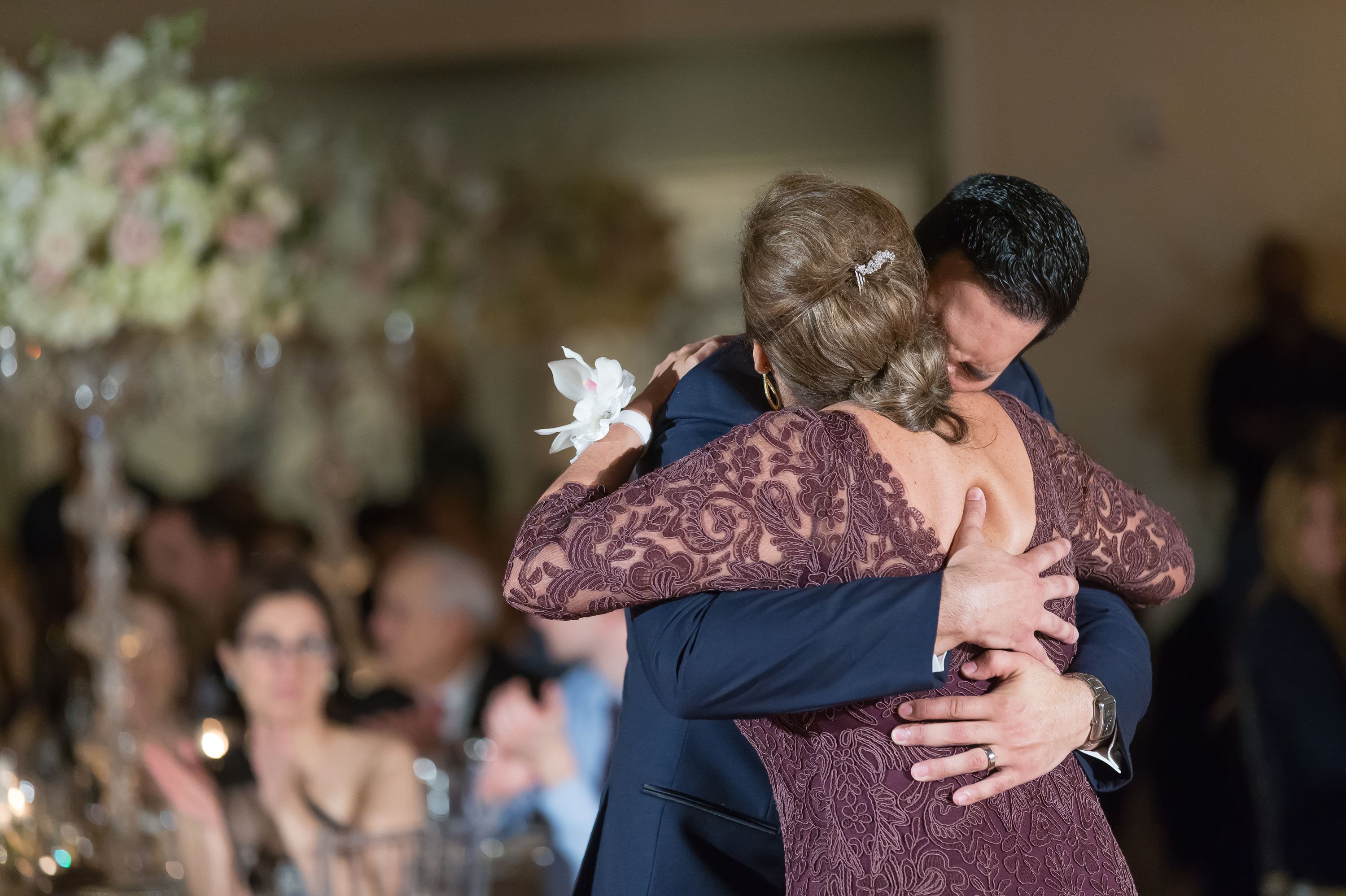 Hyatt Coral Gables Weddings