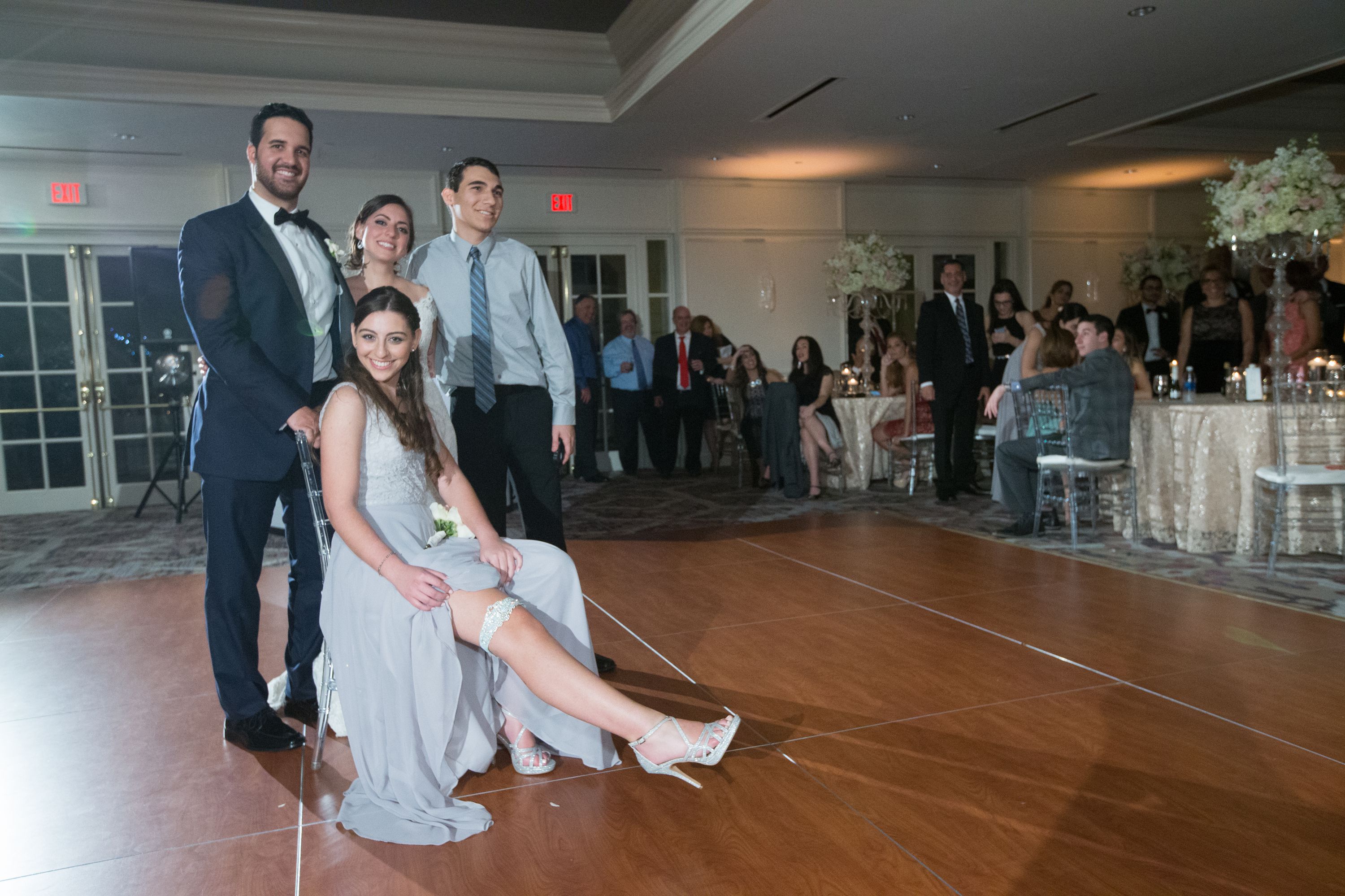 Hyatt Coral Gables Weddings