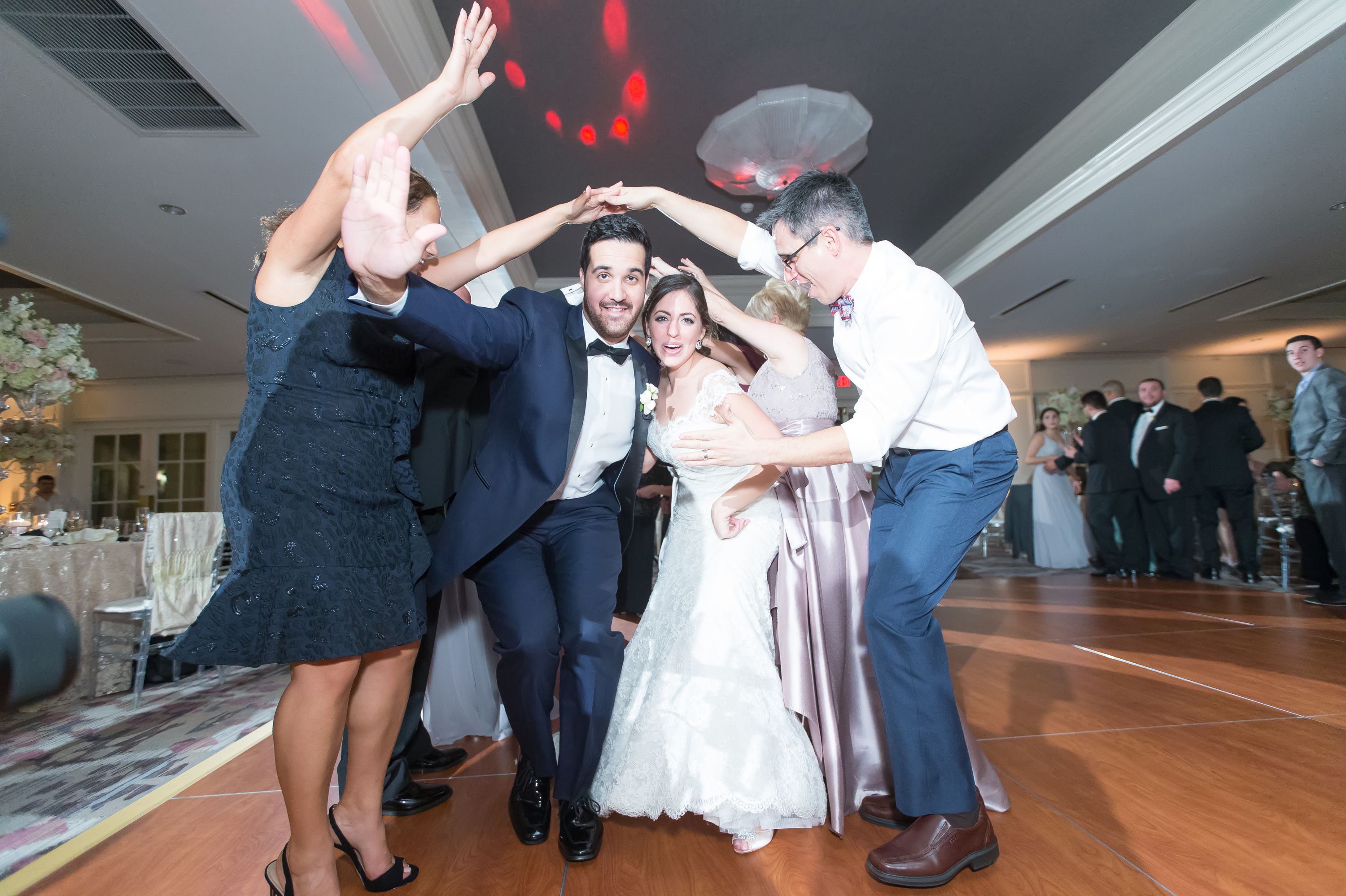 Hyatt Coral Gables Weddings