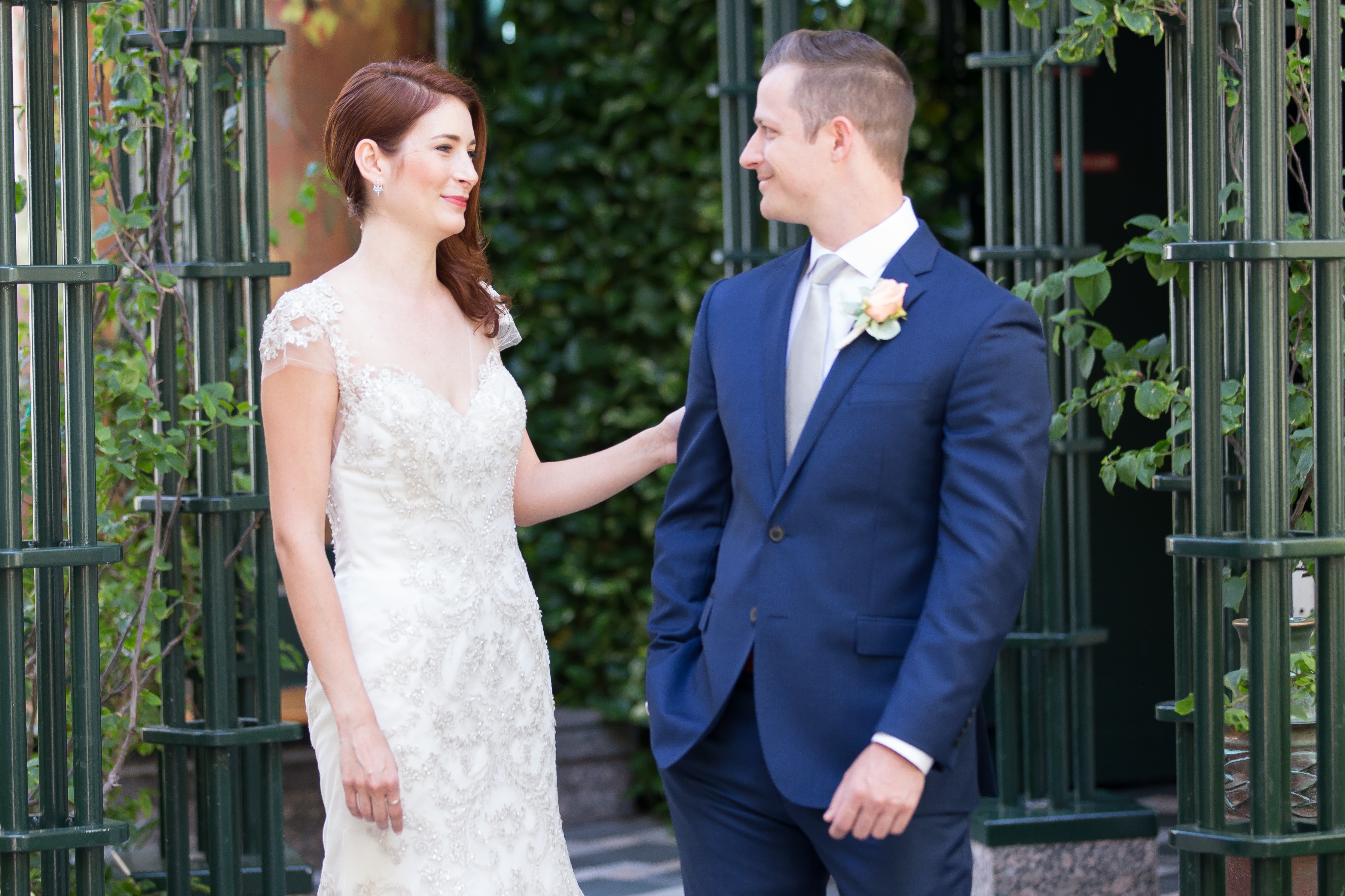 Royal Caribbean Cruise Wedding