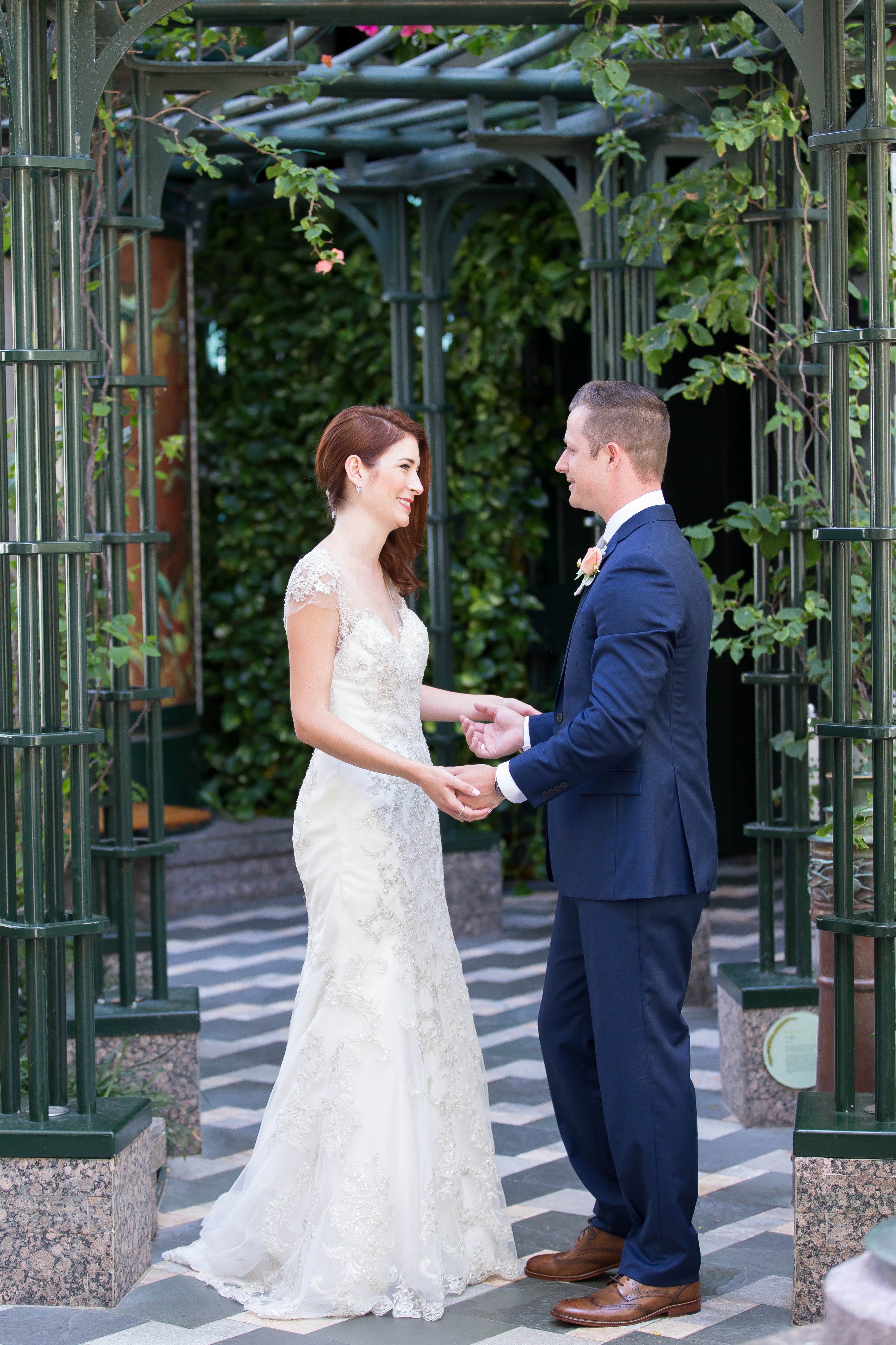 Royal Caribbean Cruise Wedding