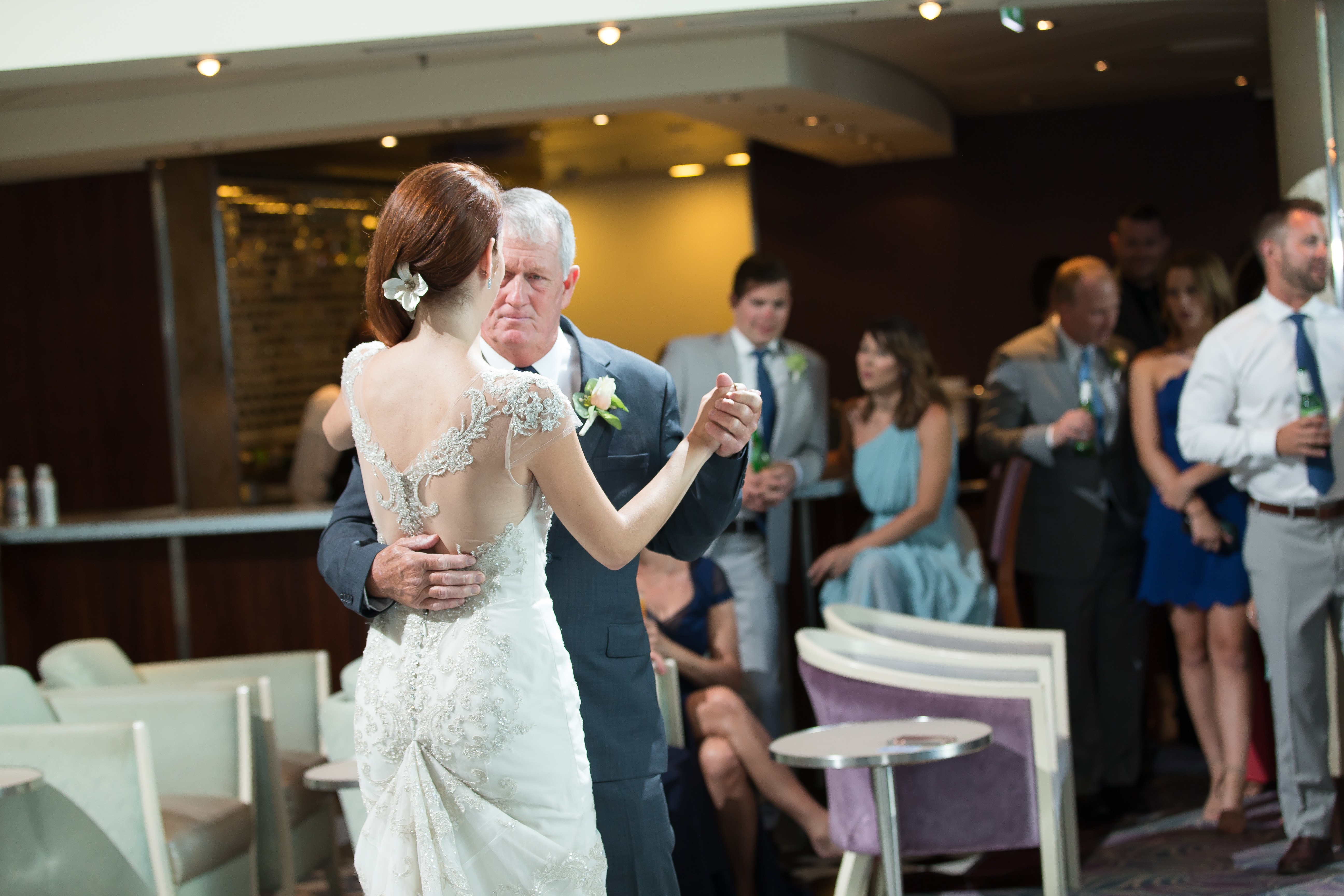 Royal Caribbean Cruise Wedding